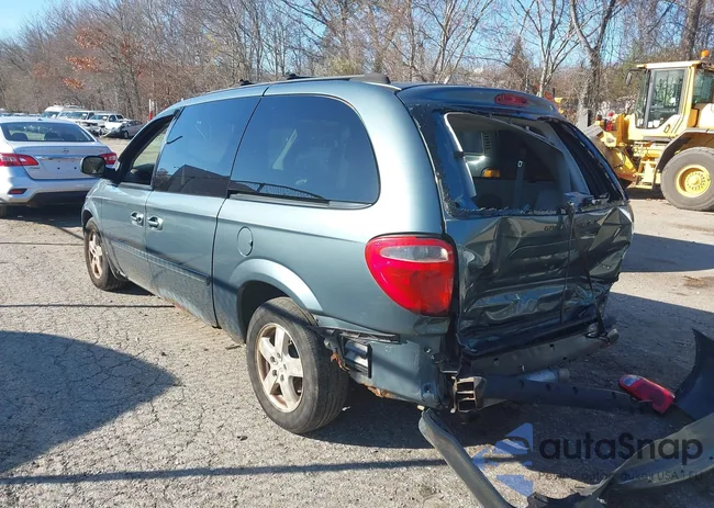 2D4GP44L86R692161: 43707314