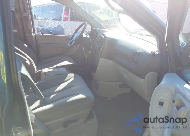 2D4GP44L86R692161: 43707314