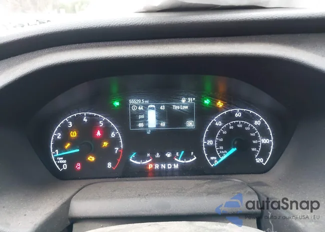 1FTBR1C86PKA47389: 43707342