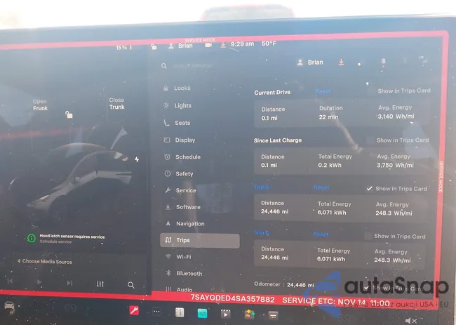 7SAYGDED4SA357882: 43707378