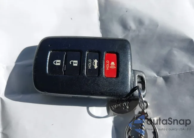 4T1BD1FK9CU032031: 43707383