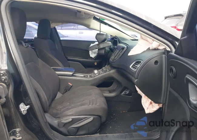 1C3CCCAB9FN504021: 43707398