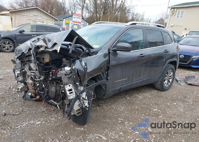 1C4PJMMX8MV174370: 43707403