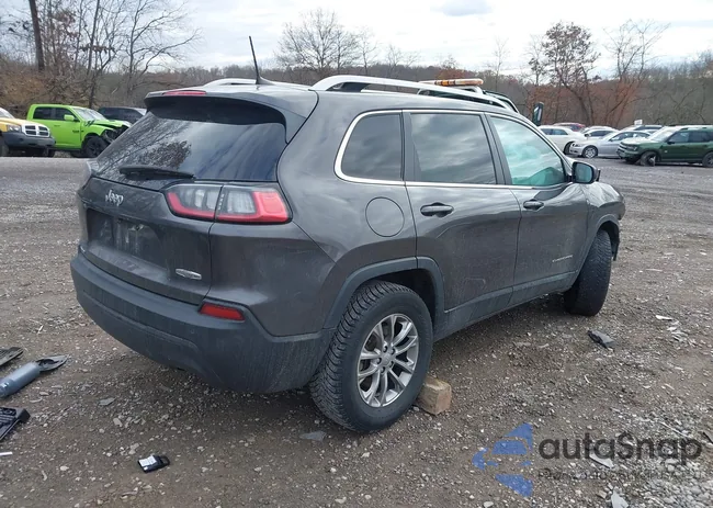 1C4PJMMX8MV174370: 43707403