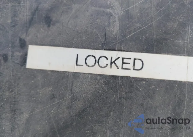 5UXFE43569L038904: 43707405