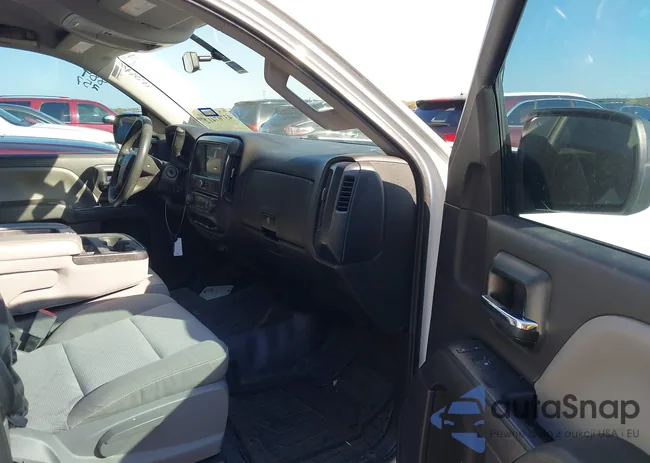 1GCRCNEC5JZ306512: 43707412