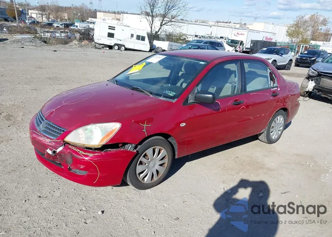 JA3AJ26E86U056669: 43707417