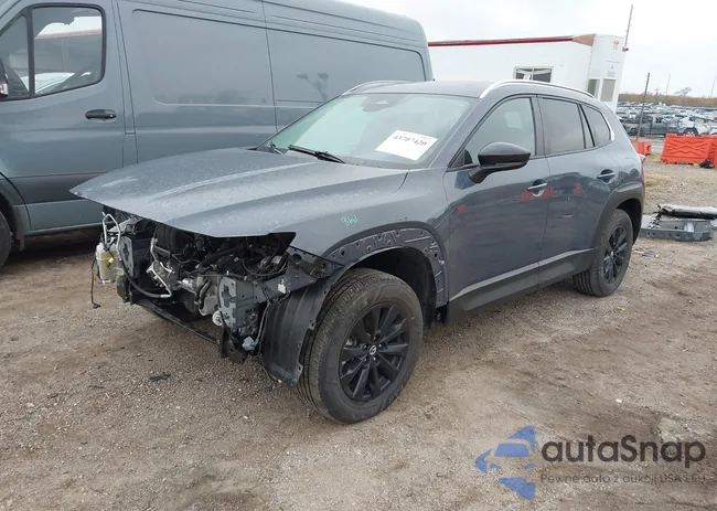 7MMVABDM2SN315190: 43707420