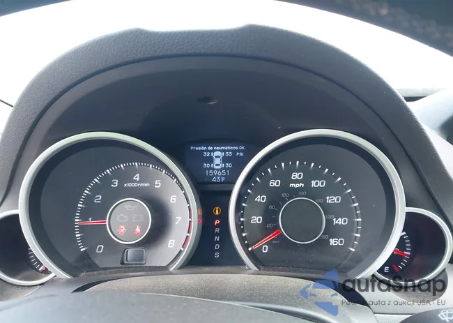 19UUA8F53AA006632: 43707421