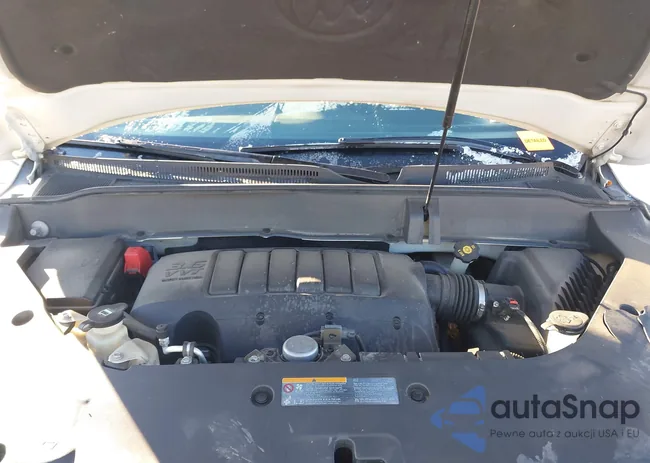 5GAKVBKD1FJ142433: 43707424