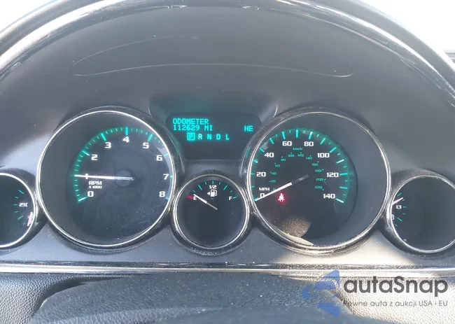 5GAKVBKD1FJ142433: 43707424