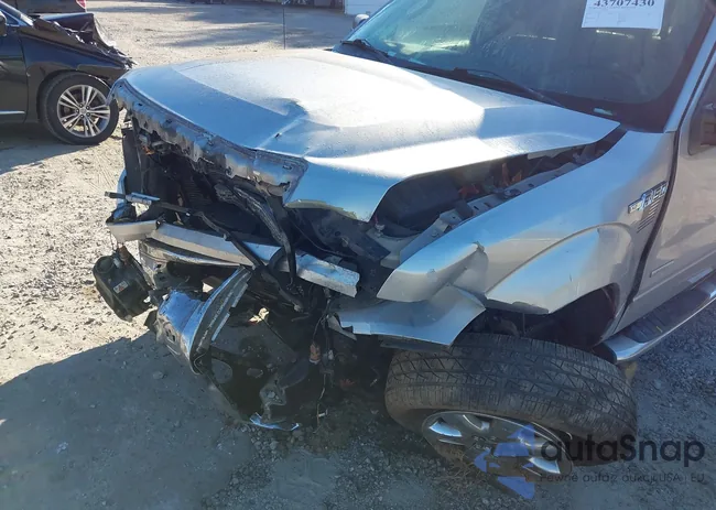 1FTFW1ET5EKG40590: 43707430