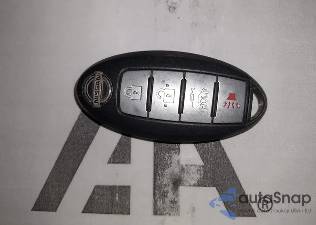 1N4AL3AP4GN349481: 43707461