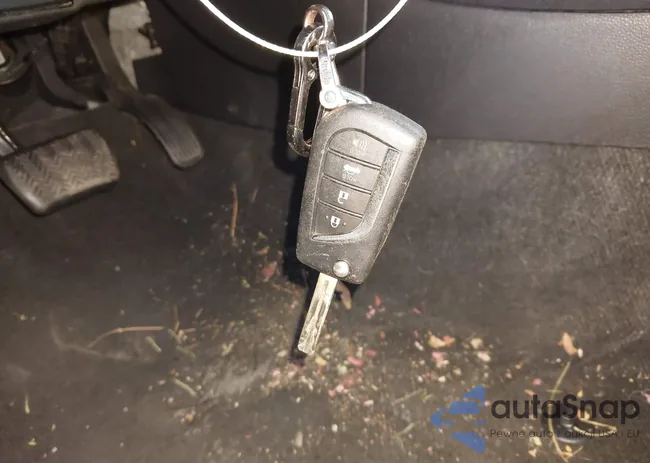 5YFEPMAE8NP365381: 43707464