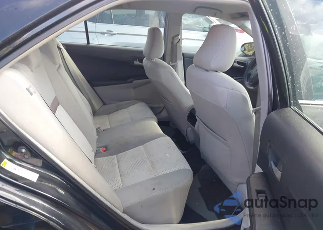 4T4BF1FK6CR159819: 43707489