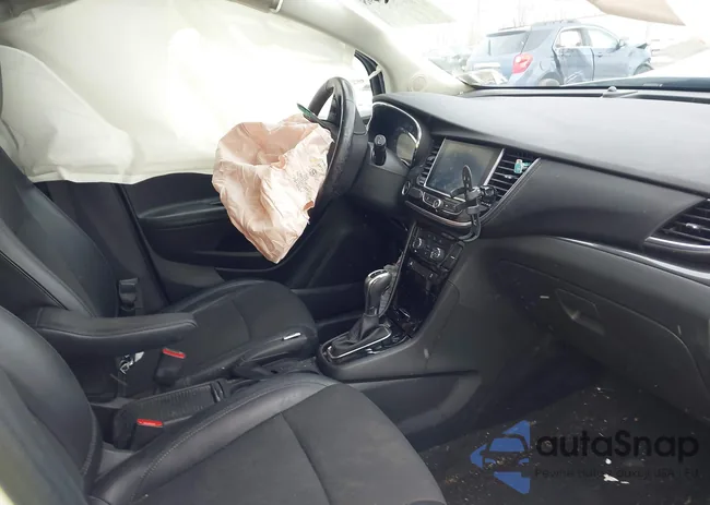 KL4CJASB3LB070884: 43707498