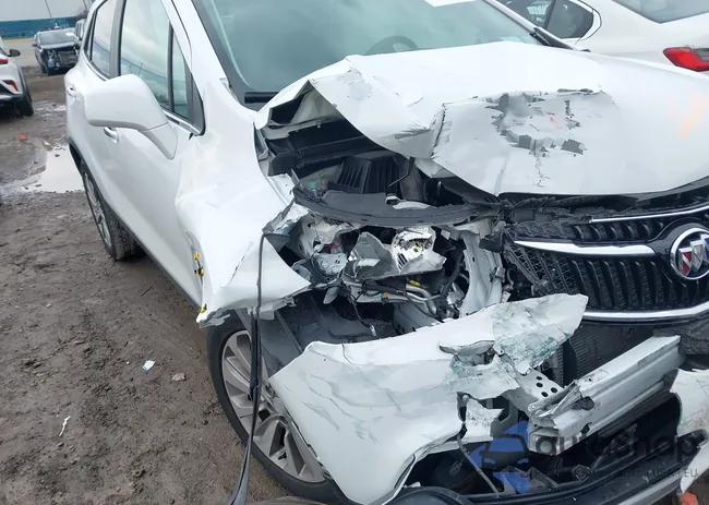 KL4CJASB3LB070884: 43707498