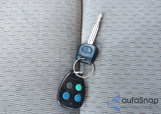 4T1BE32K32U519836: 43707499