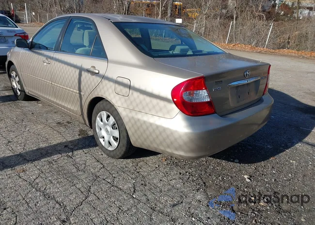 4T1BE32K32U519836: 43707499