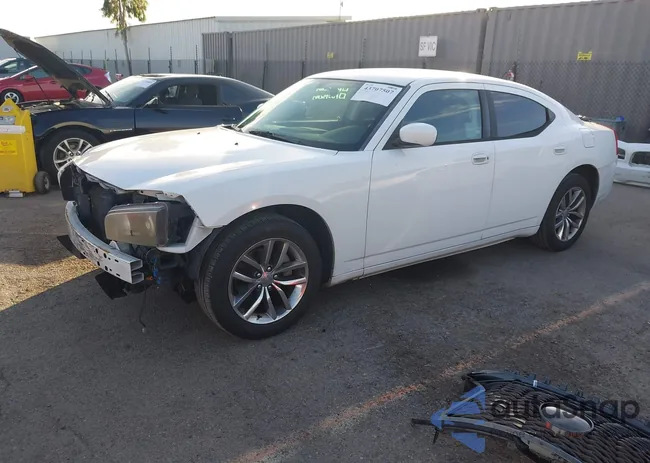 2B3CA3CV5AH301364: 43707507