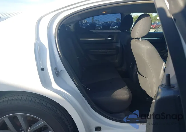 2B3CA3CV5AH301364: 43707507