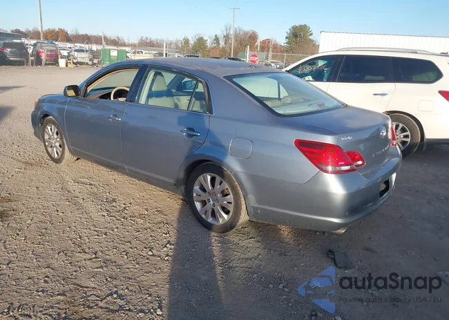 4T1BK3DB5AU355140: 43707553