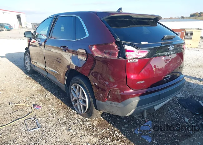 2FMPK3J92MBA10133: 43707569