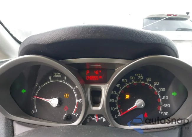 3FADP4BJ5CM161512: 43707607