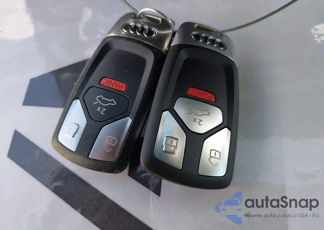 WAUDACF51MA051359: 43707613