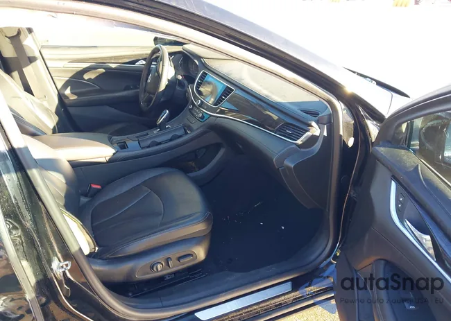 1G4ZP5SS1HU154232: 43707624