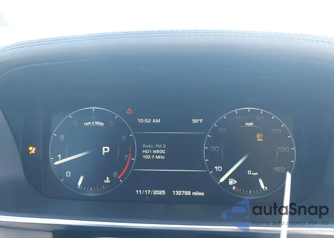 SALGS2PF1GA287733: 43706674