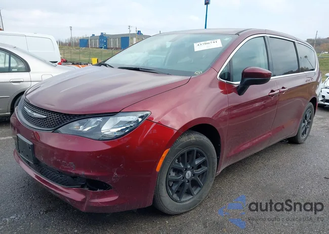 2C4RC1CG5NR225301: 43706741