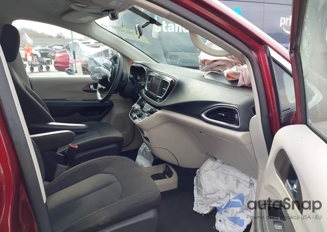 2C4RC1CG5NR225301: 43706741