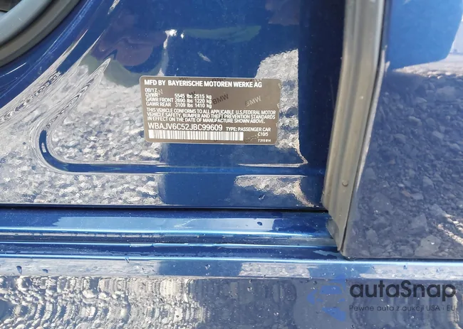 1HGCP3F87AA030682: 43706766