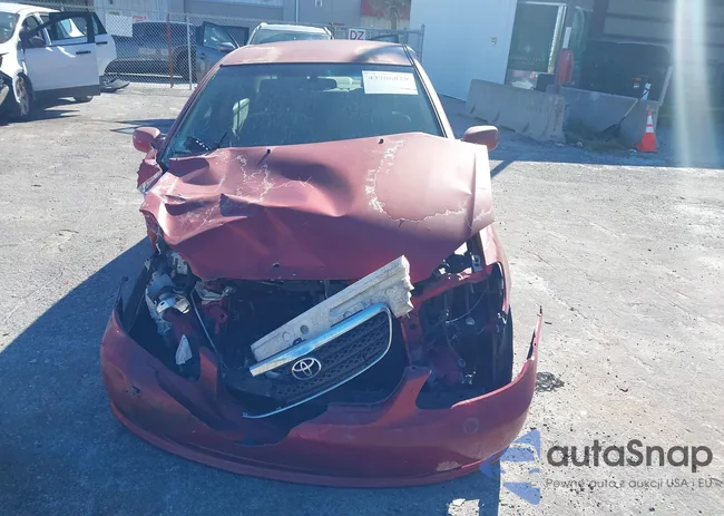 JTDBR32E660061371: 43706829