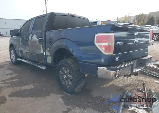 1FTFW1EF4DKF04329: 43706841