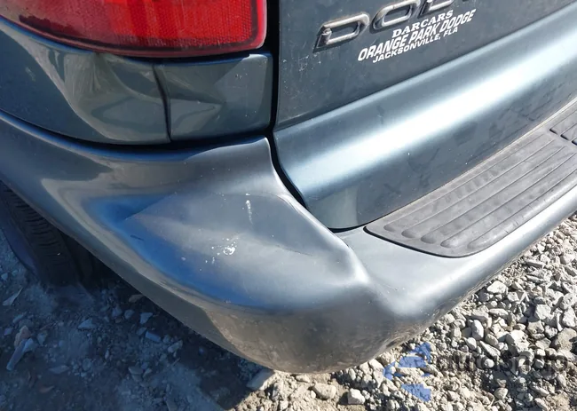 2D4GP44L76R723819: 43706847