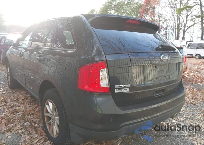 2FMDK3GC8DBC91876: 43706852