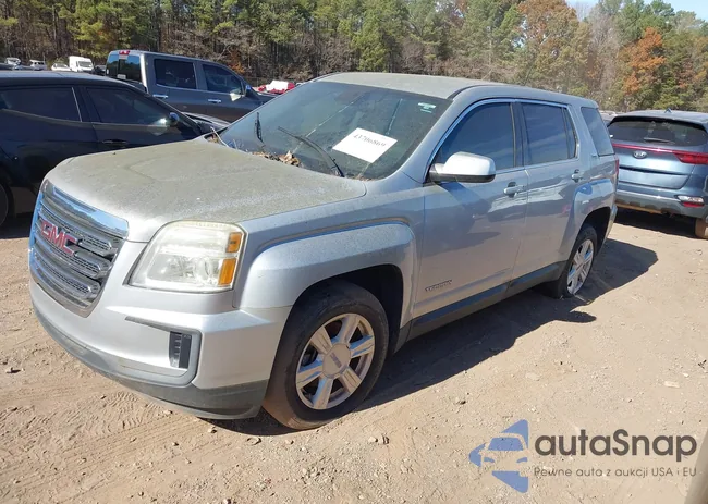 2GKALMEK1G6312315: 43706869