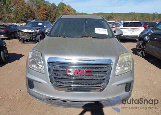 2GKALMEK1G6312315: 43706869