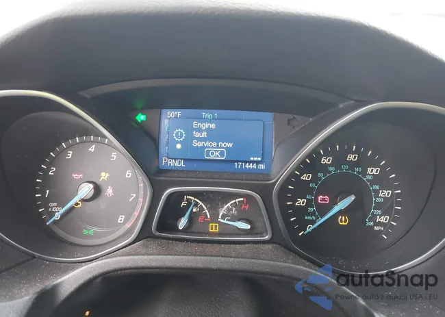 1FADP3F25EL275852: 43706969