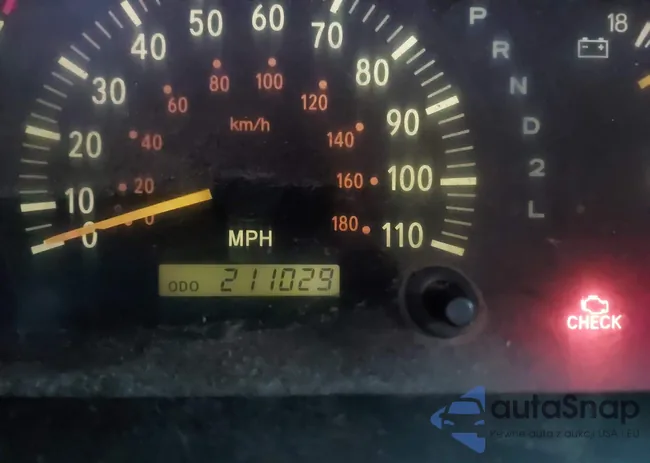 5TBBT4415YS062134: 43707027