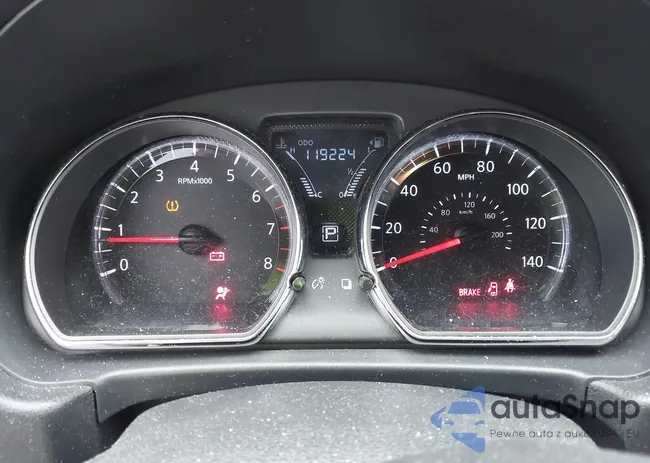 3N1CN7AP0KL851131: 43707030