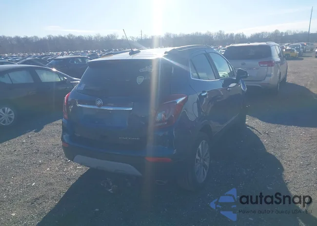 KL4CJASB4KB831212: 43707031