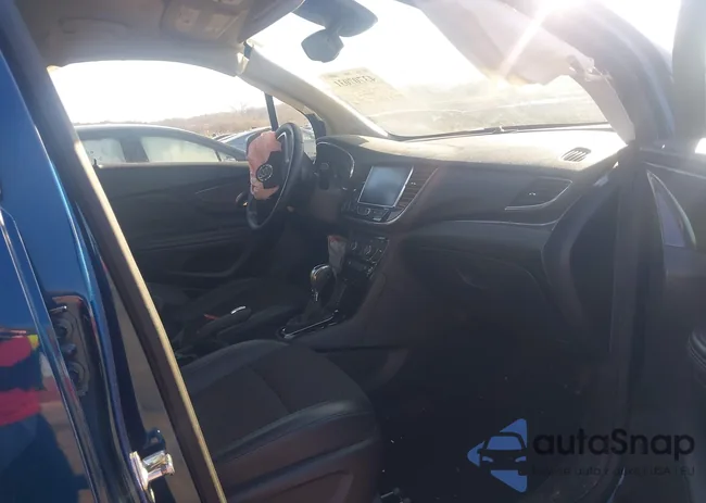 KL4CJASB4KB831212: 43707031