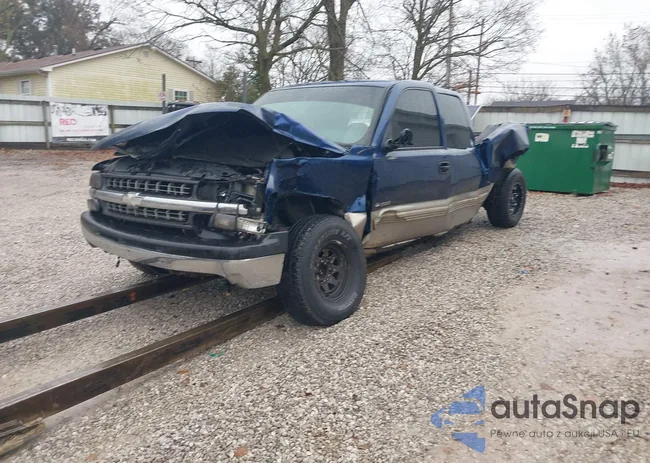 2GCEC19T1X1219130: 43707035