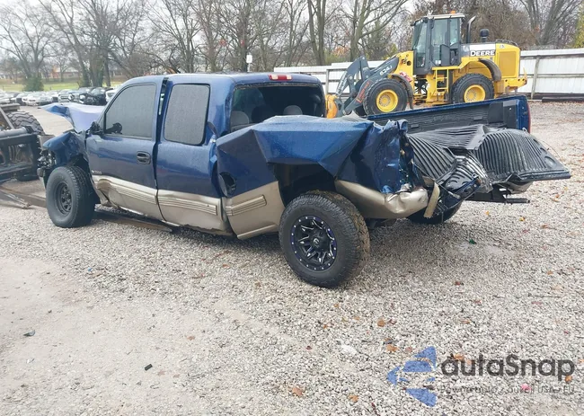 2GCEC19T1X1219130: 43707035