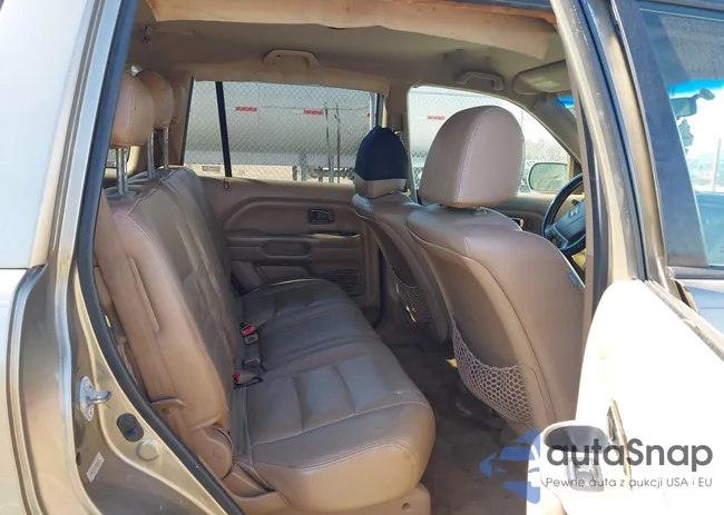 5FNYF28288B005754: 43707050