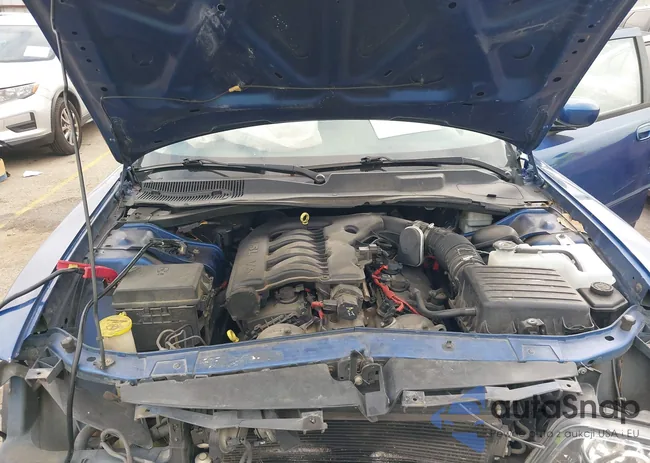 2B3CA3CV8AH243136: 43708104