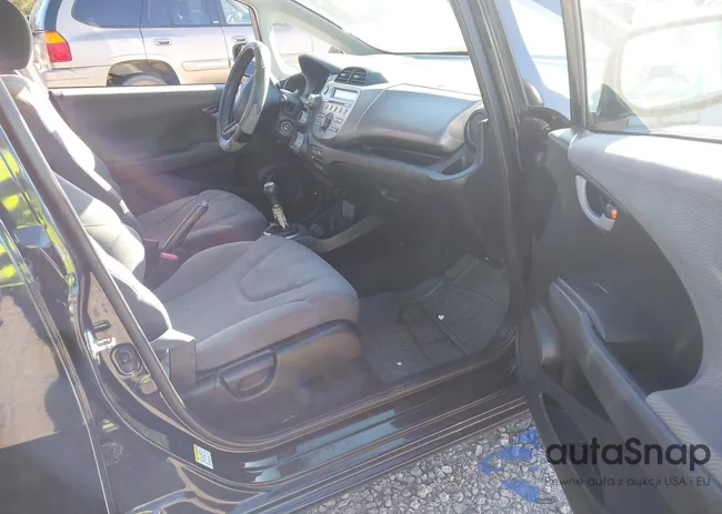 JHMGE8G25AS020772: 43708105